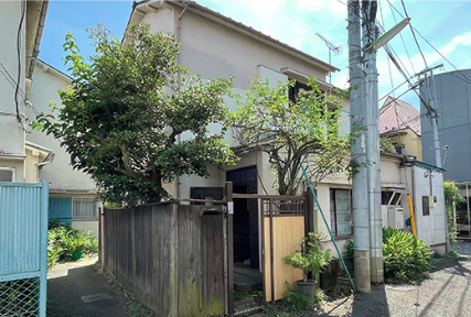 和風ダイニング／祐天寺
