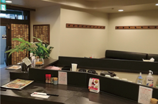 うどん／国分寺